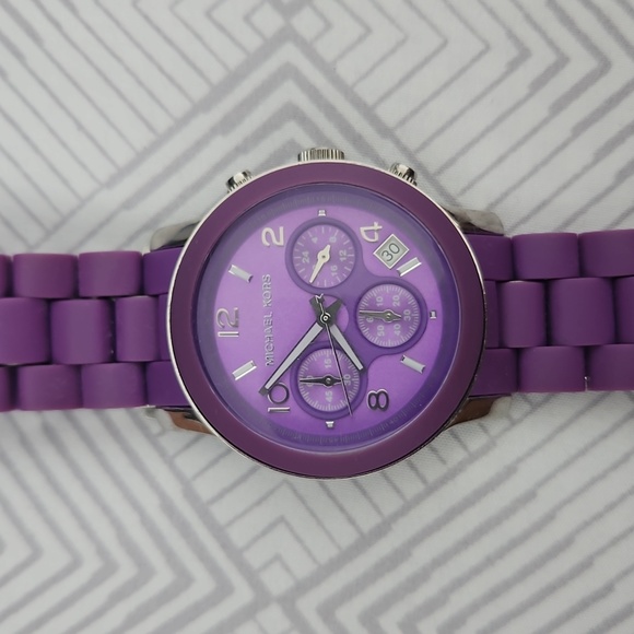 Marc Jacobs watch - Picture 4 of 4